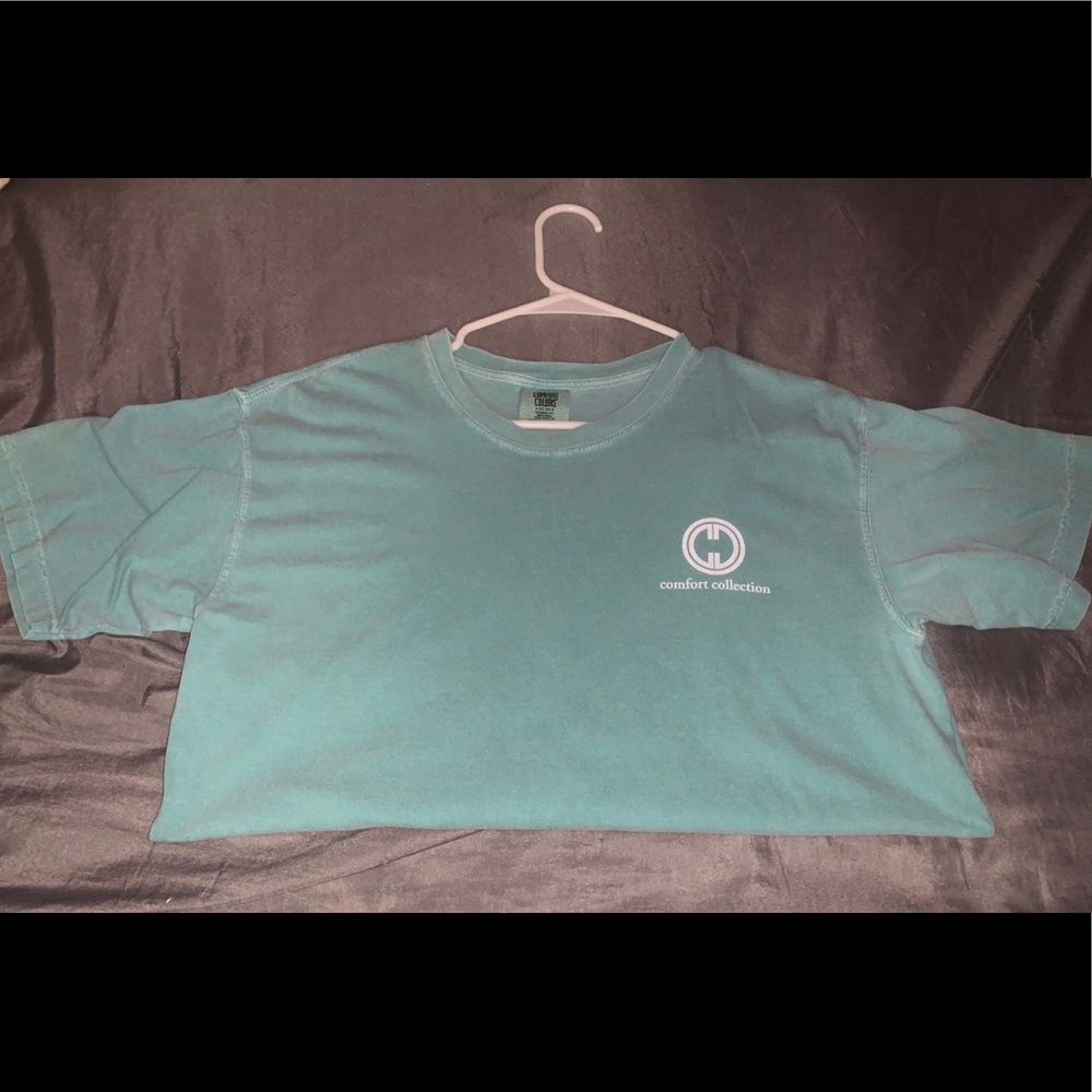 Comfort Color T-shirt